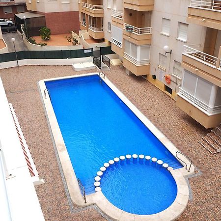 Espanhouse Diego Apartment Торевиеха Екстериор снимка