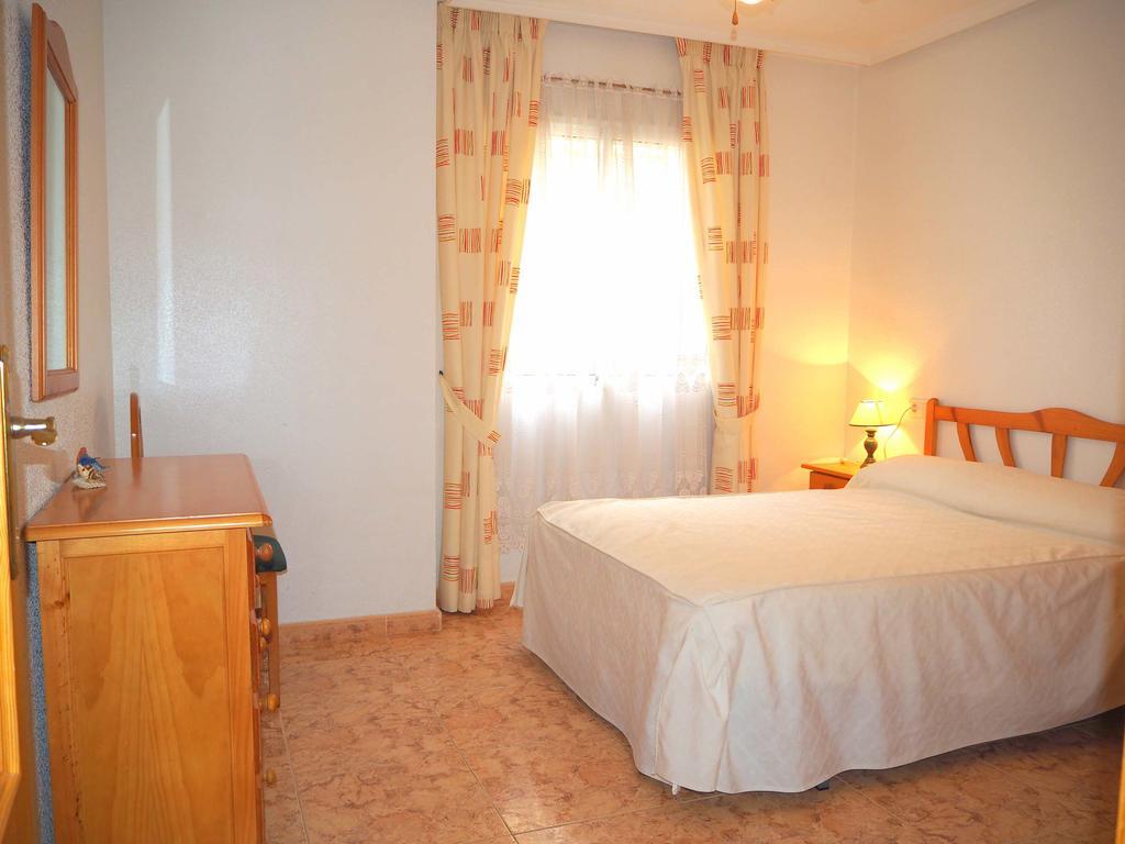 Espanhouse Diego Apartment Торевиеха Екстериор снимка