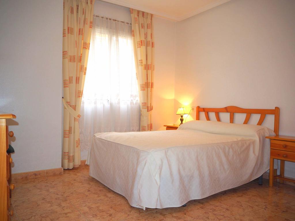 Espanhouse Diego Apartment Торевиеха Екстериор снимка