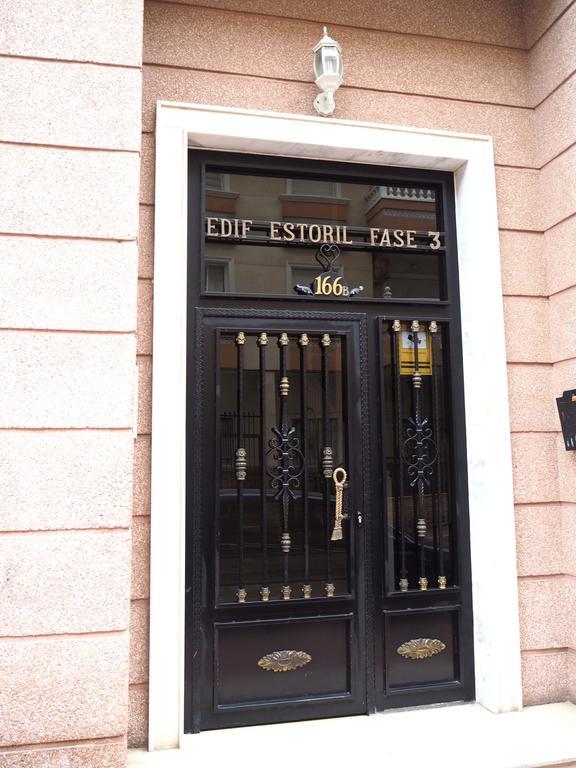 Espanhouse Diego Apartment Торевиеха Екстериор снимка