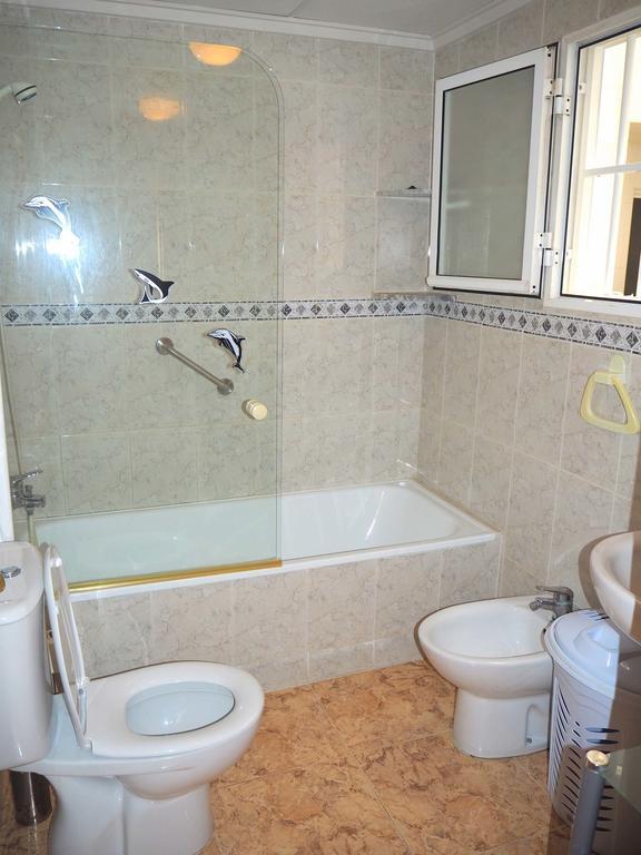 Espanhouse Diego Apartment Торевиеха Екстериор снимка