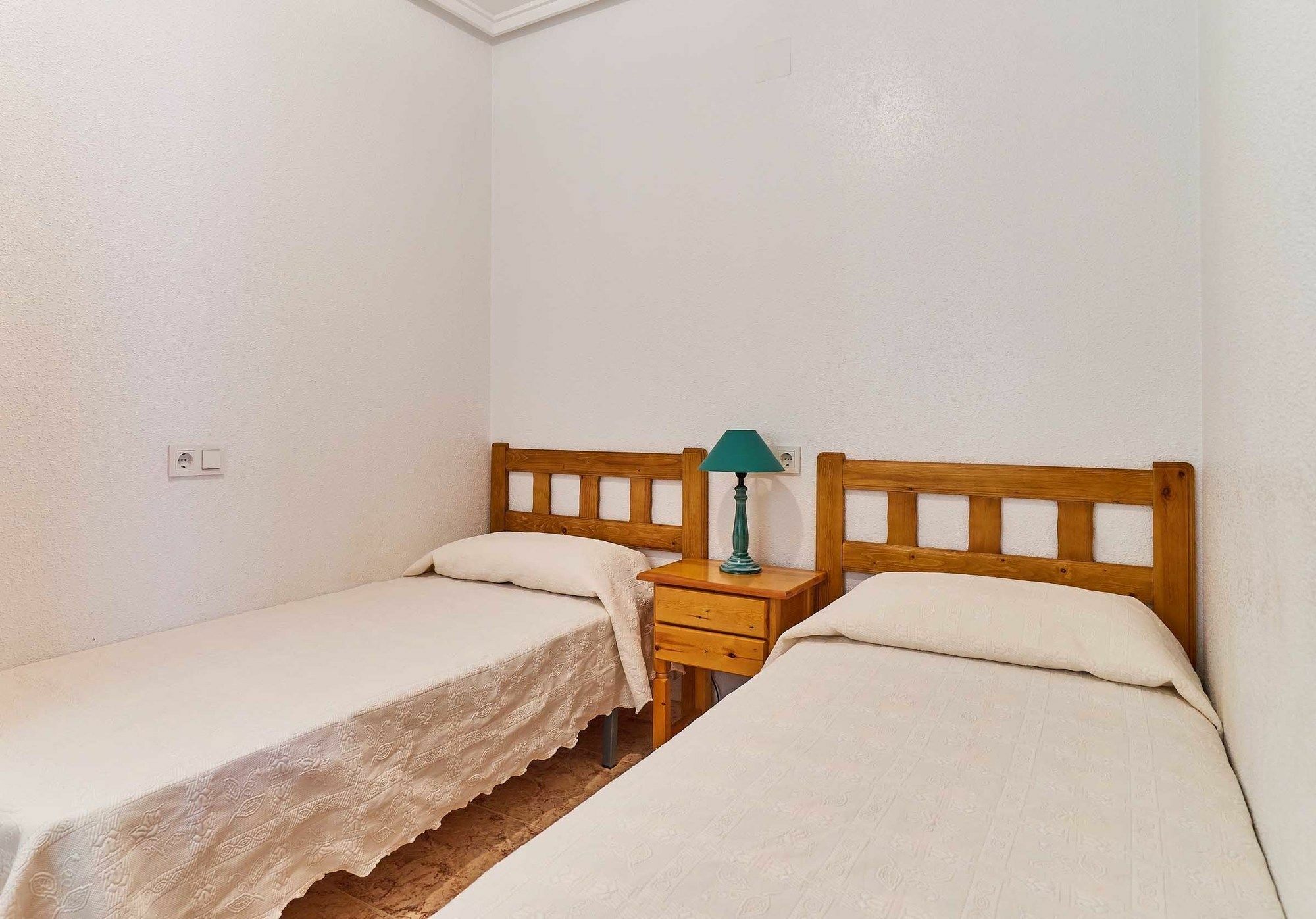 Espanhouse Diego Apartment Торевиеха Екстериор снимка