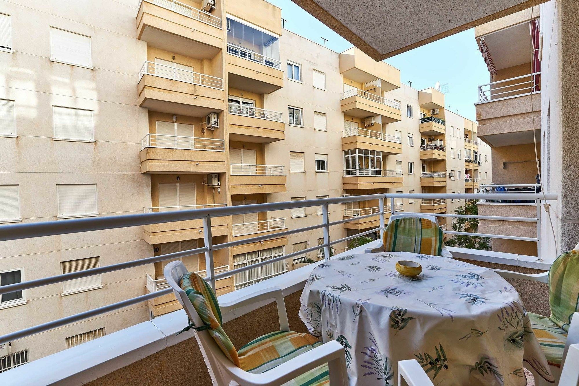 Espanhouse Diego Apartment Торевиеха Екстериор снимка