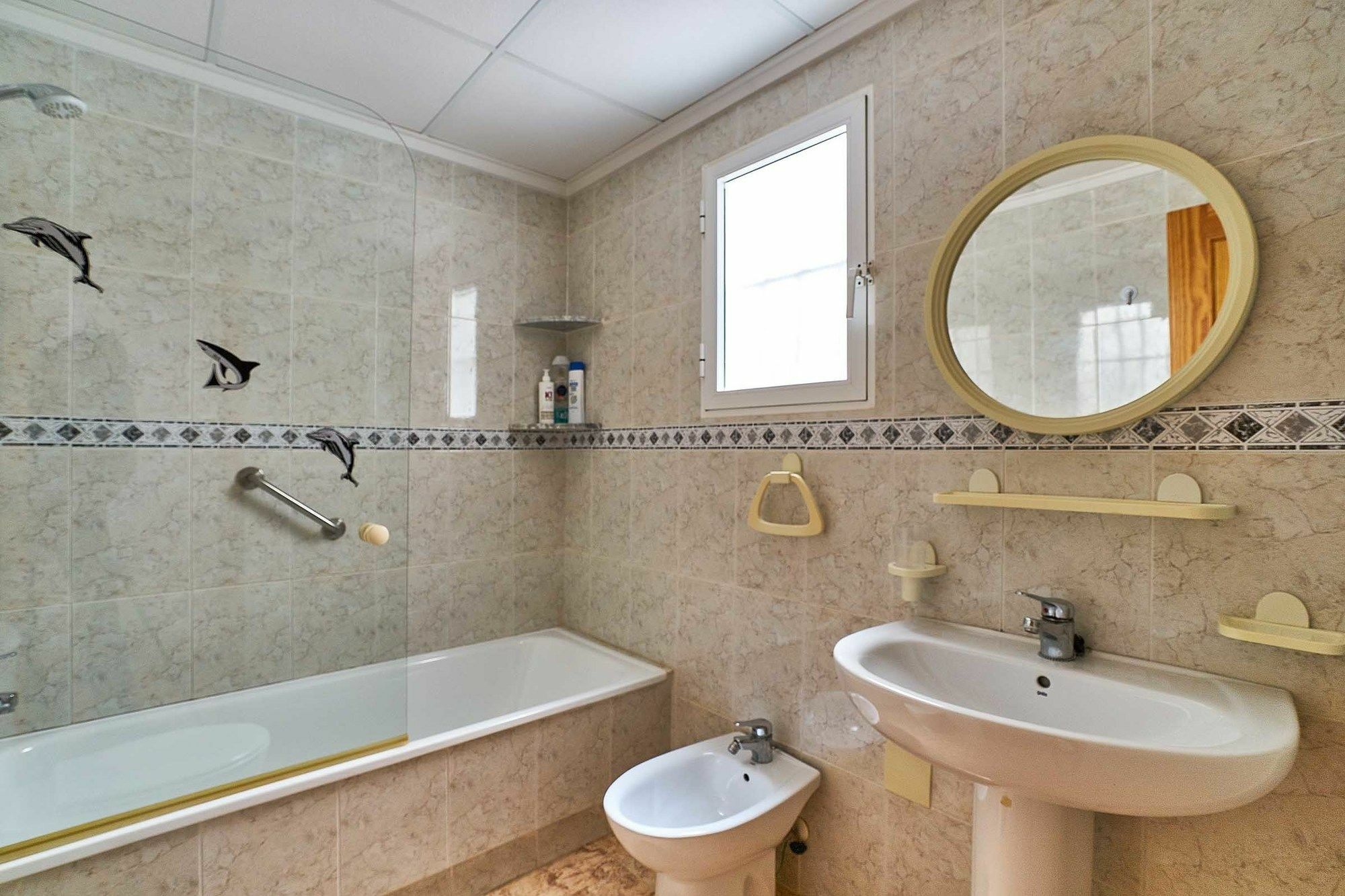 Espanhouse Diego Apartment Торевиеха Екстериор снимка