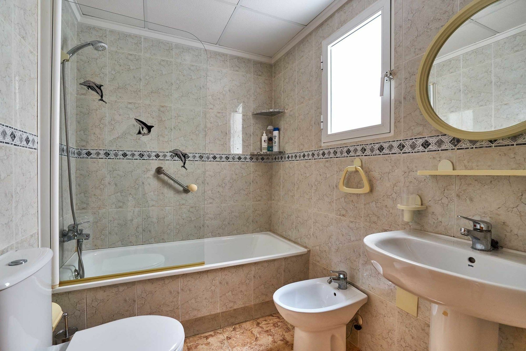Espanhouse Diego Apartment Торевиеха Екстериор снимка