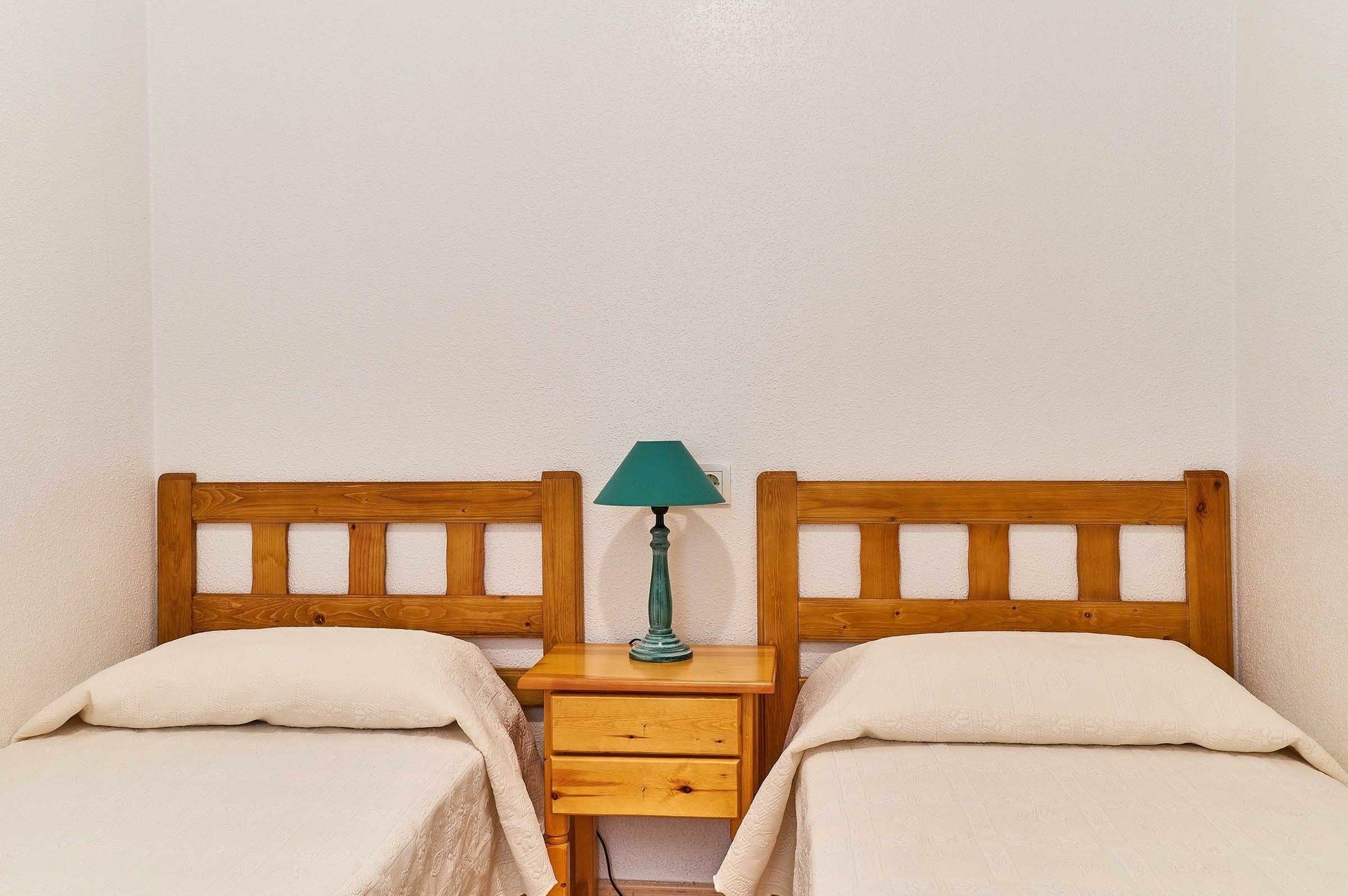 Espanhouse Diego Apartment Торевиеха Екстериор снимка