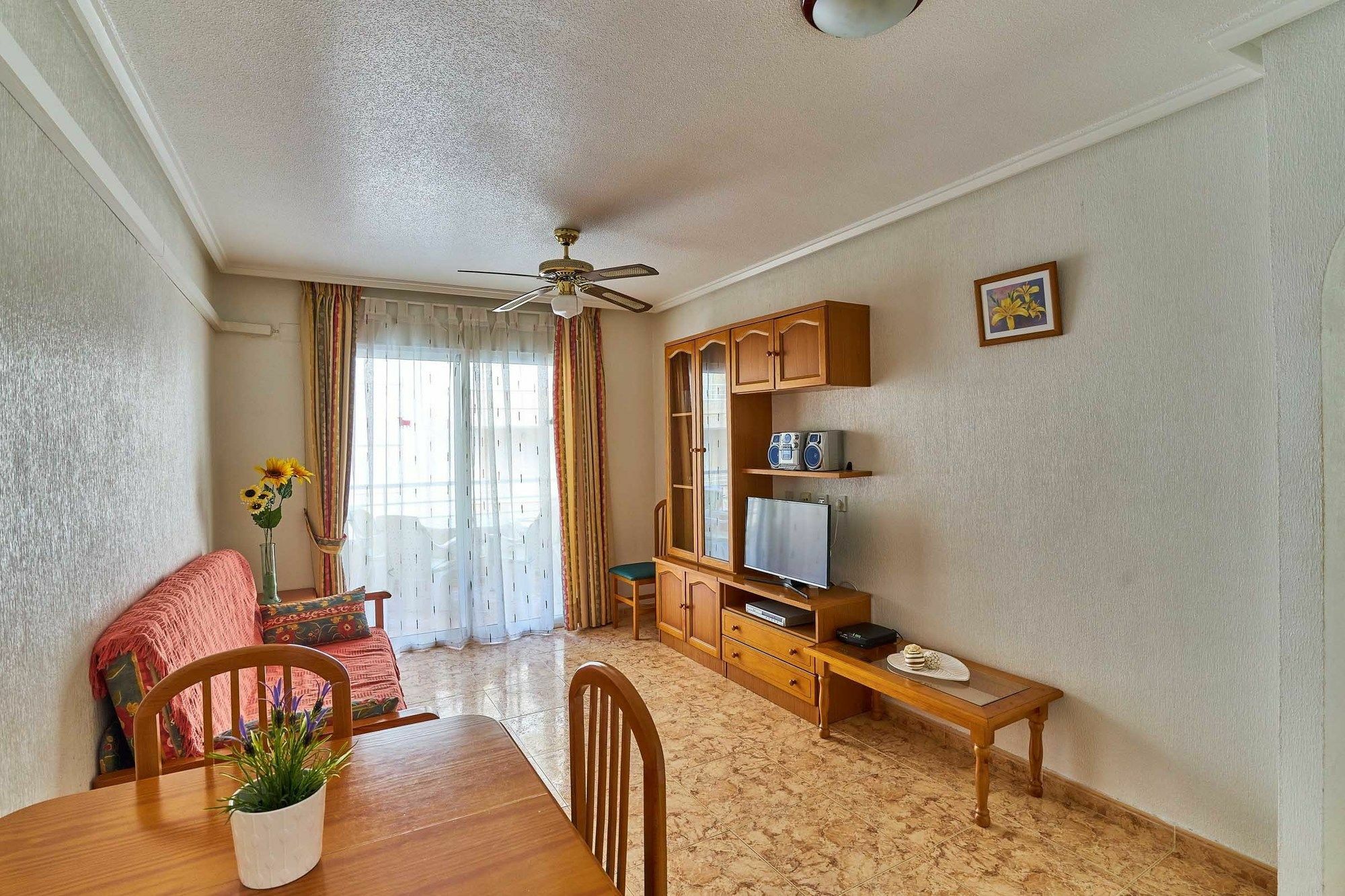 Espanhouse Diego Apartment Торевиеха Екстериор снимка