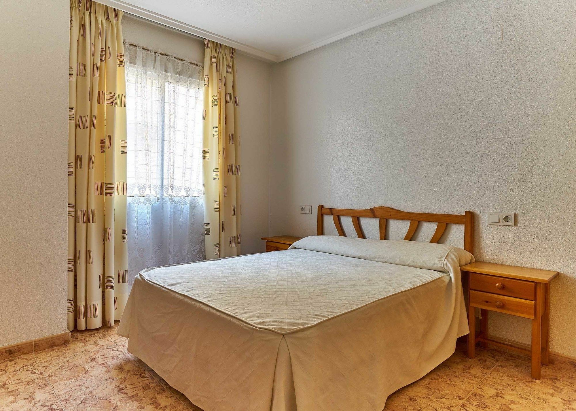 Espanhouse Diego Apartment Торевиеха Екстериор снимка